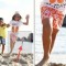 Pubblicità per bambini: in una foto compare un uomo nudo (per errore)