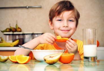 I bambini che fanno colazione sono più concentrati a scuola