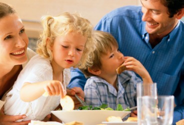 Bambini e alimentazione, un convegno a Milano per confrontarsi e avere risposte