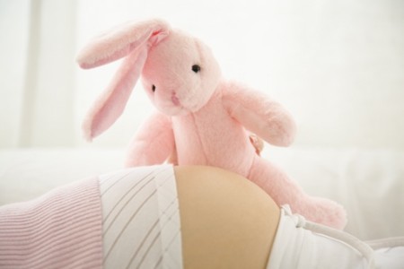 Bonding prenatale, ossia legame empatico tra madre e feto