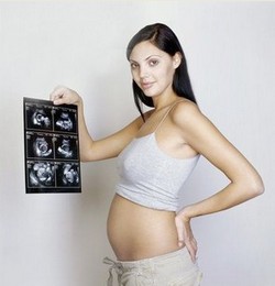 Le ecografie da eseguire in gravidanza
