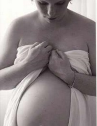 intimo in gravidanza