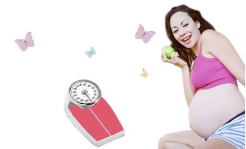 Il peso in gravidanza: alcuni consigli per te