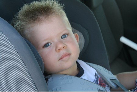 BimbiSicuramente: per la sicurezza dei bambini in auto