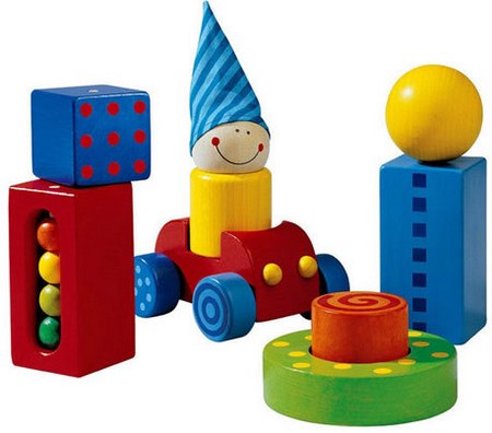 giochi per bambini