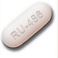 La pillola abortiva RU486