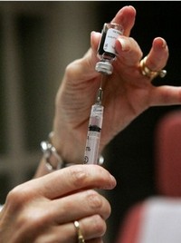vaccino influenza A
