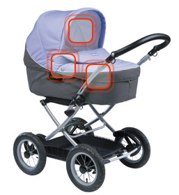 Peg Perego Young