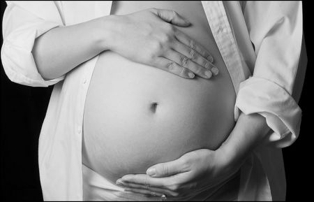 cistite in gravidanza
