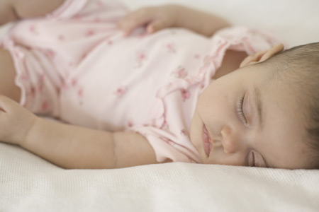disturbi del sonno nel bambino