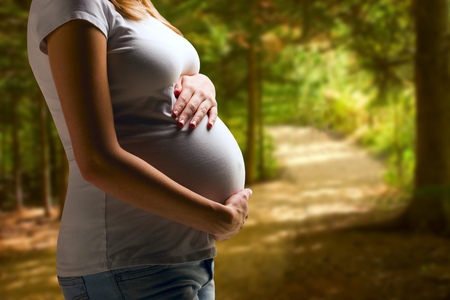 Pubalgia in gravidanza, come stare meglio