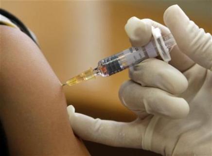 vaccinazioni infantili opinioni contrarie