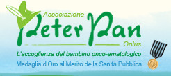 associazione Peter Pan