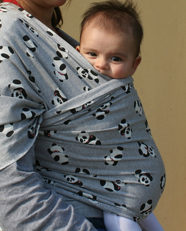 fascia neonati