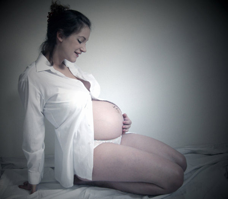 lombalgia gravidanza