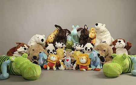 peluche ikea 1 euro