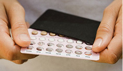 Da un ormone un nuovo contraccettivo
