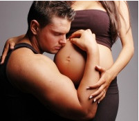 Il sesso in gravidanza