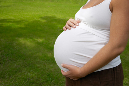 La vaginosi batterica in gravidanza
