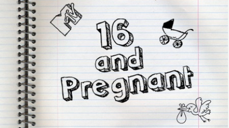 16-pregnant