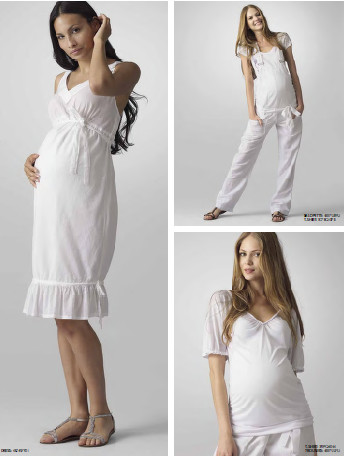 Benetton premaman on sale