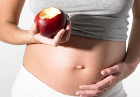 Fibre in gravidanza: perché fanno bene