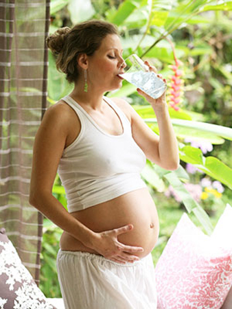magnesio in gravidanza
