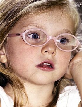 L'ambliopia ovvero la sindrome dell'occhio pigro
