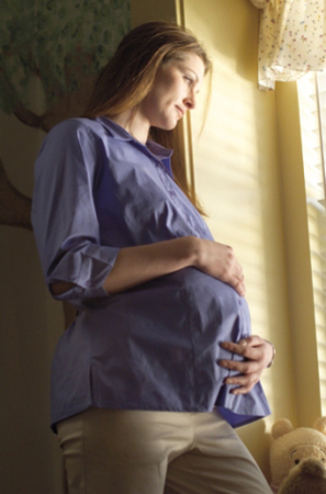 Assumere i probiotici in gravidanza: ecco tutti i benefici