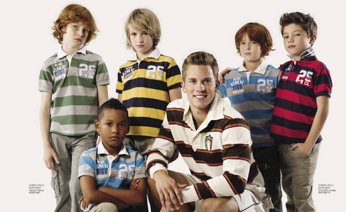 Benetton Kid& Tween foto 4