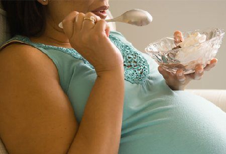 alimentazione e sesso nascituro