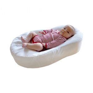 Giocattolo Morbido Per Neonati Ikappy - Peluche Velluto 26x24 Cm, Aiuta Il Sonno, Comfort Tattile