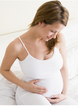 Problemi di memoria in gravidanza? La causa è degli ormoni