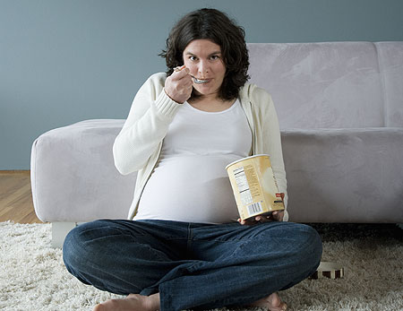 L’uso della propoli in gravidanza