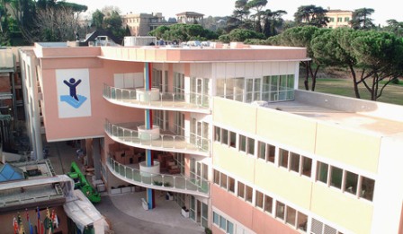Il progetto Smart Inclusion attivo anche all’Ospedale Meyer di Firenze