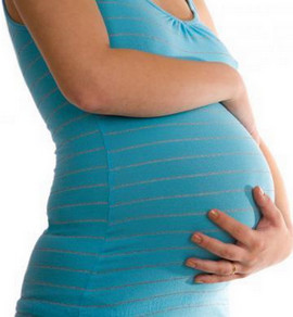 Niente stress in gravidanza: potrebbe nuocere al feto