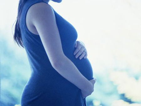 stress in gravidanza e asma