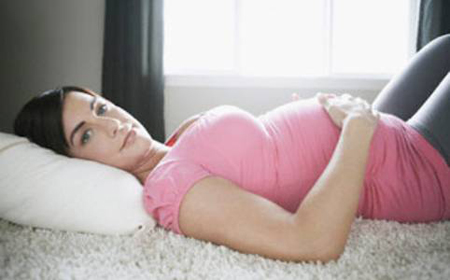 Zenzero contro la nausea in gravidanza