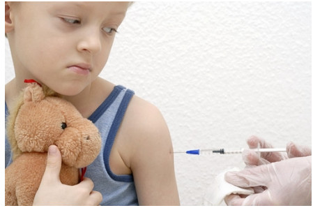 Milano vaccinazioni bambini novità