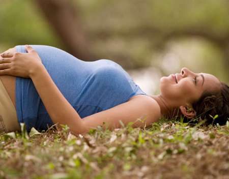L’igiene intima in gravidanza e dopo il parto