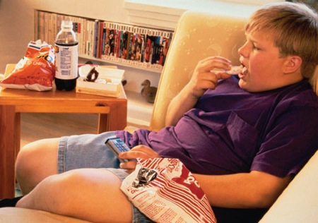 Obesità infantile e diabete: come prevenire la malattia