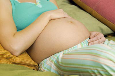 spotting in gravidanza