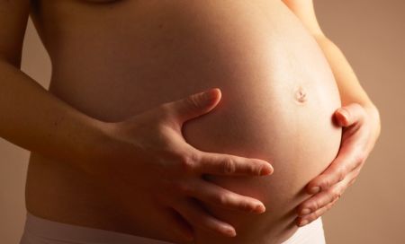La tiroide materna influisce sullo sviluppo del sistema nervoso del feto