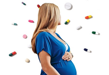 farmaci pericolosi in gravidanza