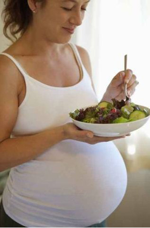 La relazione tra sindrome metabolica e gravidanza 