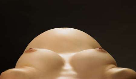 seno-gravidanza