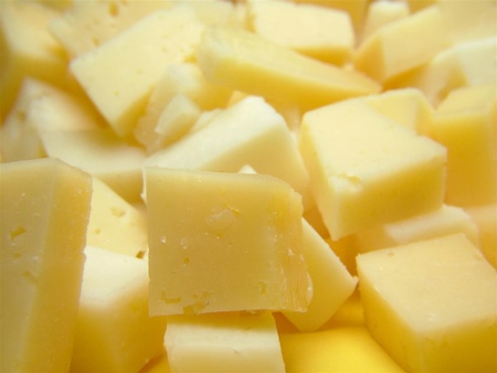 formaggio