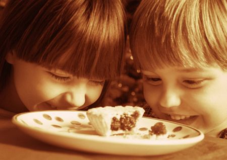 L'importanza della merenda nell'alimentazione del bambino