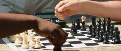 Gli scacchi: un alleato prezioso per l'apprendimento