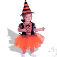 Costumi di Halloween fai-da-te per bambini